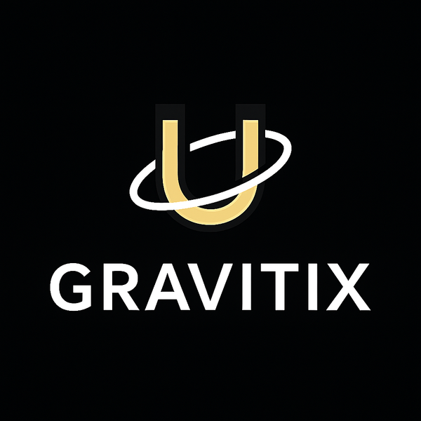 Gravitix